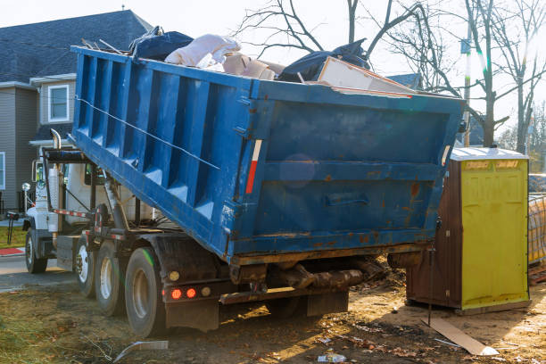 Best Residential Junk Removal  in Mount Kisco, NY