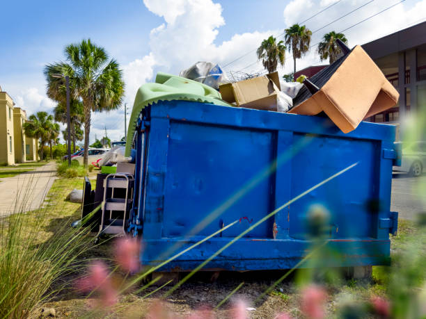 Mount Kisco, NY Junk Removal Services Company